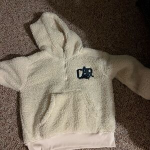 Carolina Panther hoodie. NWOT